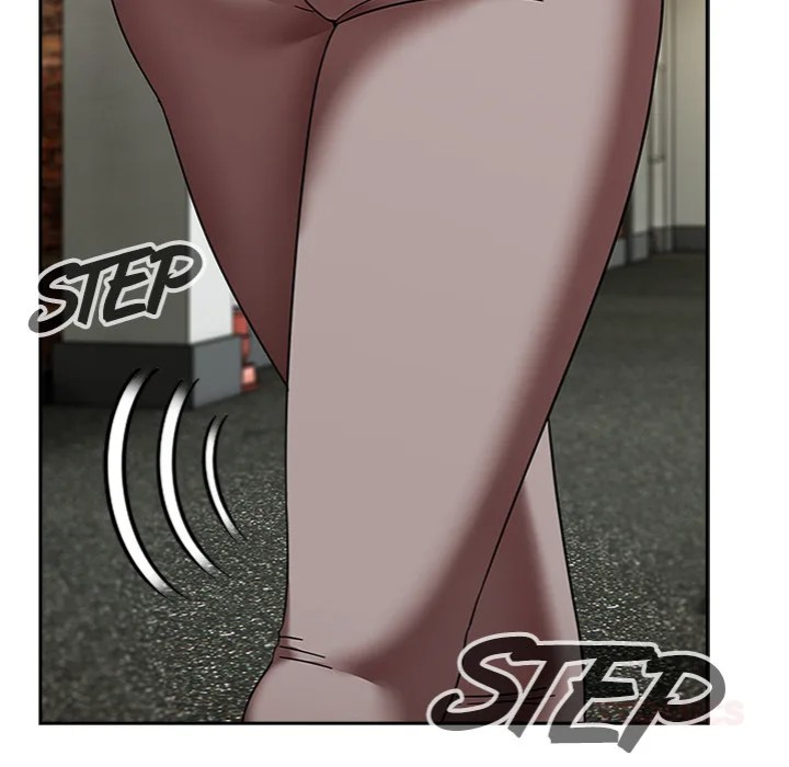 Ground And Pound chapter 44 page 155