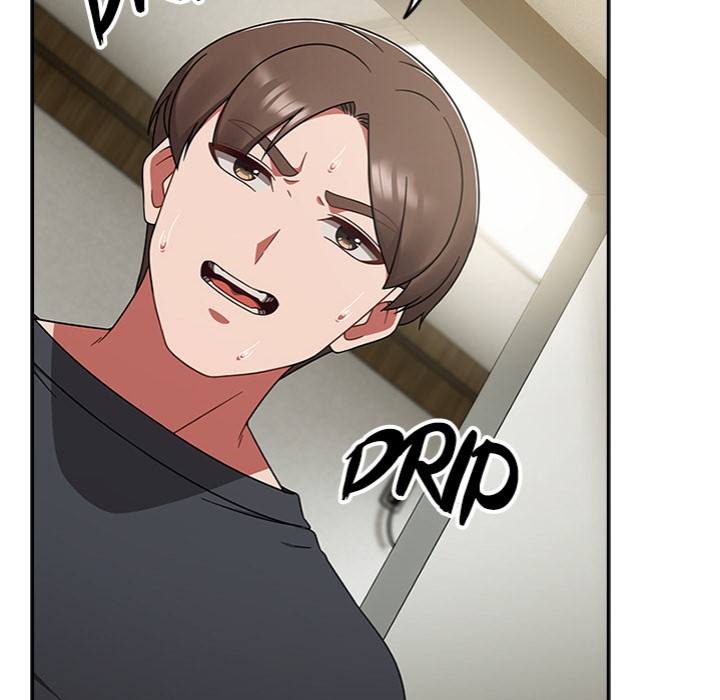 Ground And Pound chapter 45 page 6