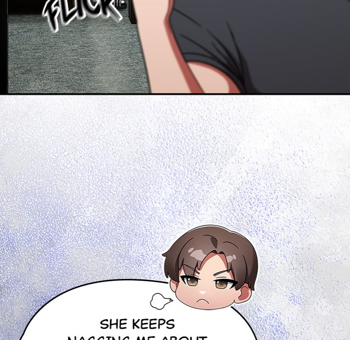 Ground And Pound chapter 45 page 11