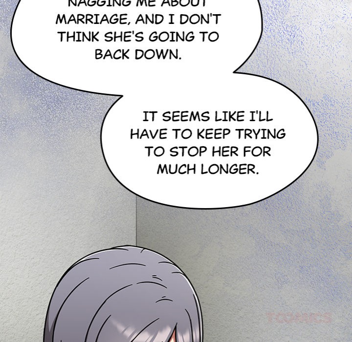 Ground And Pound chapter 45 page 12