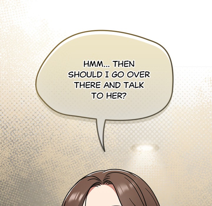 Ground And Pound chapter 45 page 15