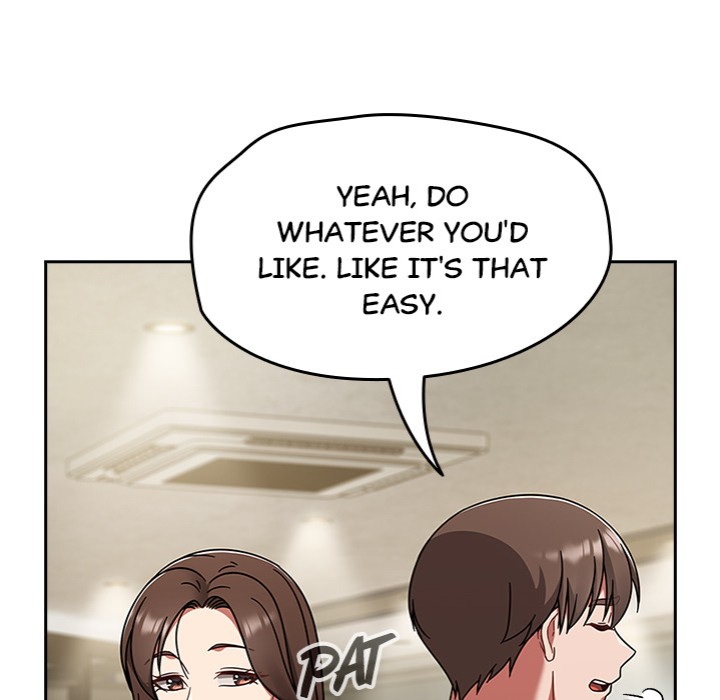 Ground And Pound chapter 45 page 18