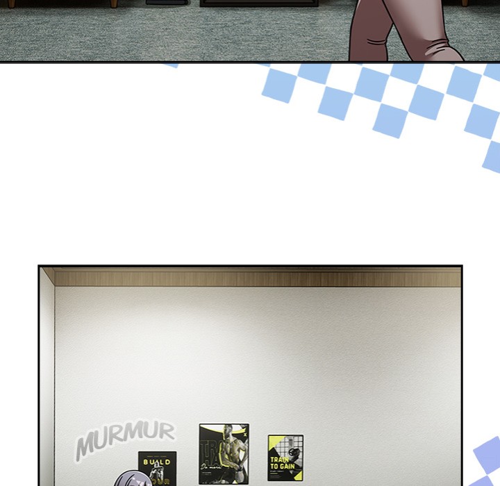 Ground And Pound chapter 45 page 22