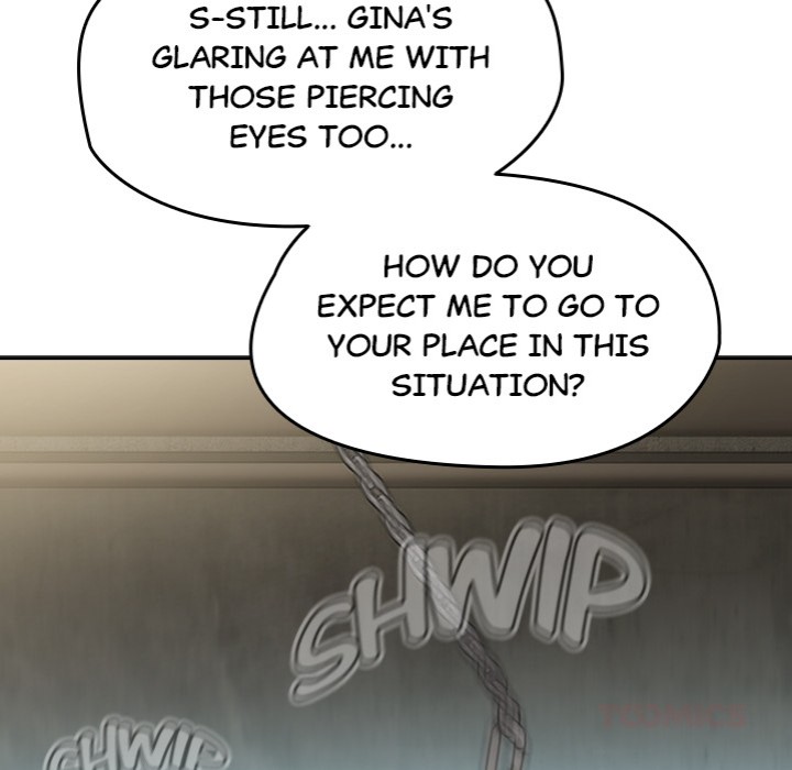 Ground And Pound chapter 45 page 30