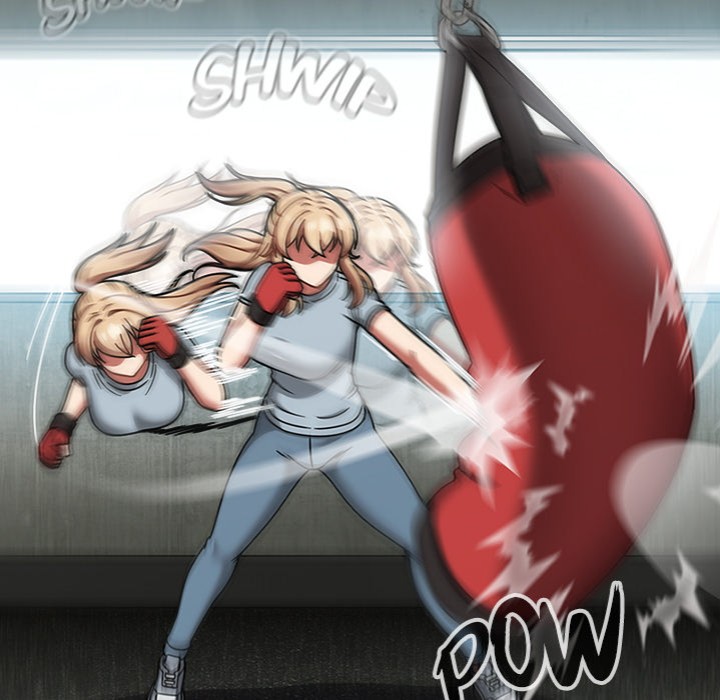 Ground And Pound chapter 45 page 31