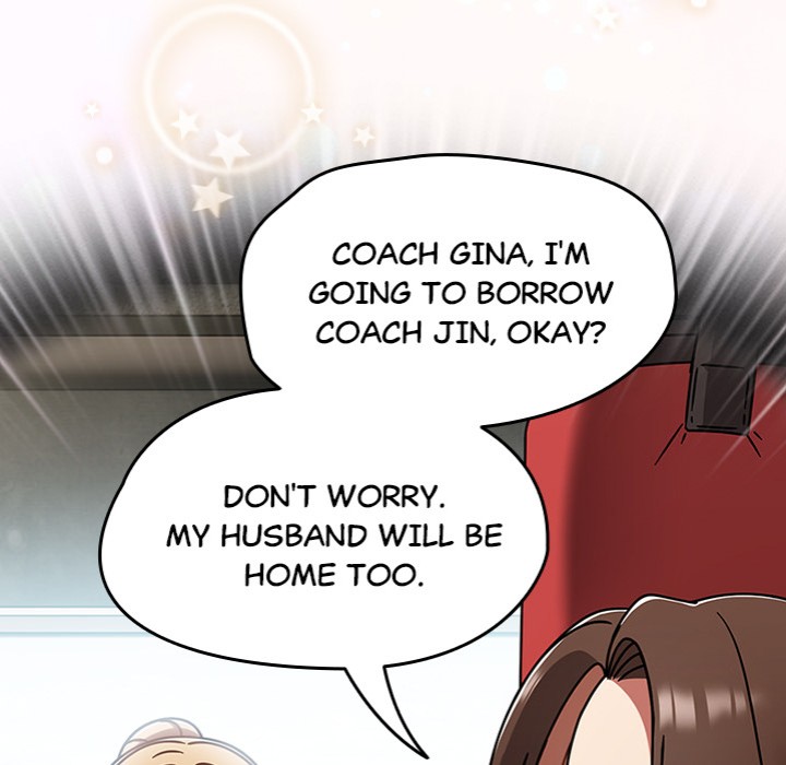 Ground And Pound chapter 45 page 35
