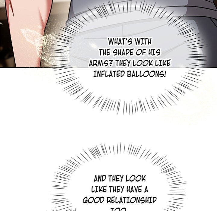 Ground And Pound chapter 45 page 70