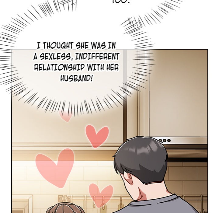 Ground And Pound chapter 45 page 71