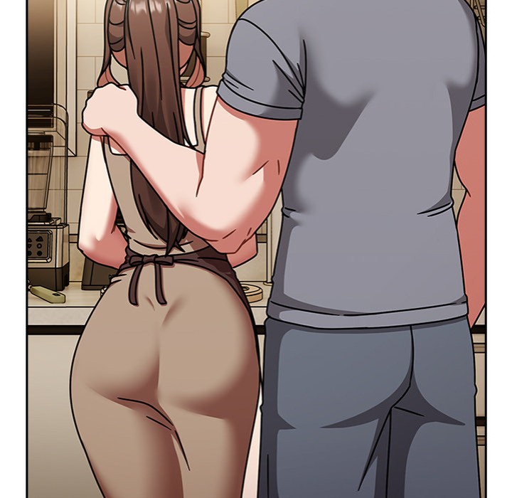 Ground And Pound chapter 45 page 72