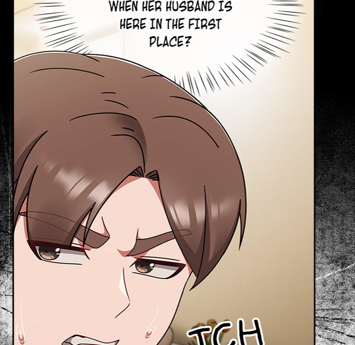 Ground And Pound chapter 45 page 81