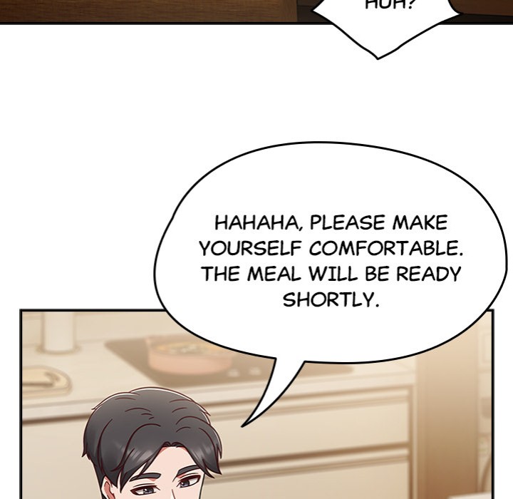Ground And Pound chapter 45 page 85