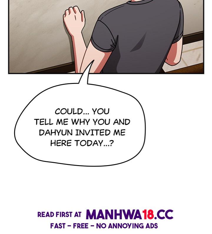 Ground And Pound chapter 45 page 87