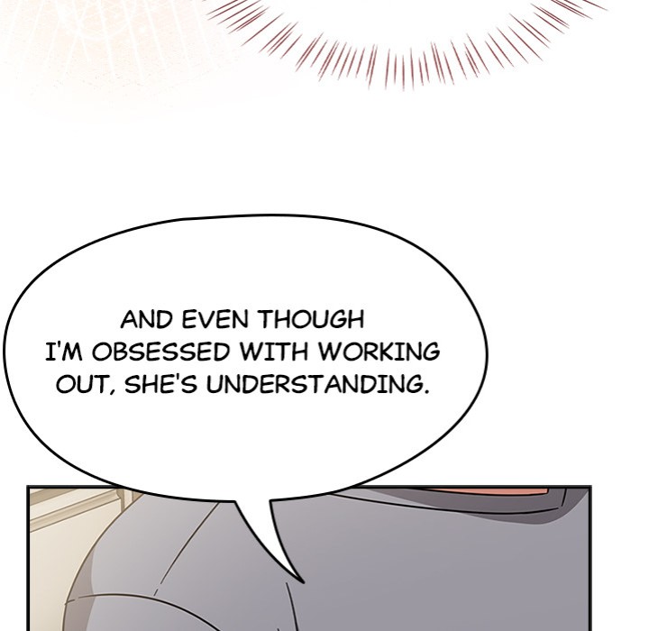 Ground And Pound chapter 45 page 94
