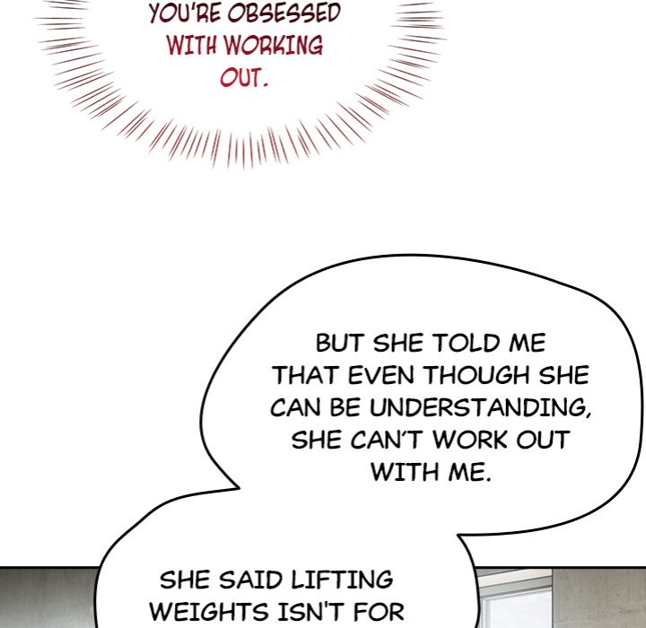 Ground And Pound chapter 45 page 96