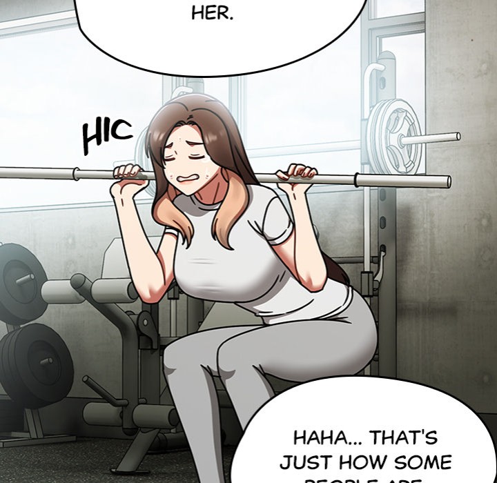 Ground And Pound chapter 45 page 97