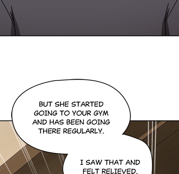 Ground And Pound chapter 45 page 99