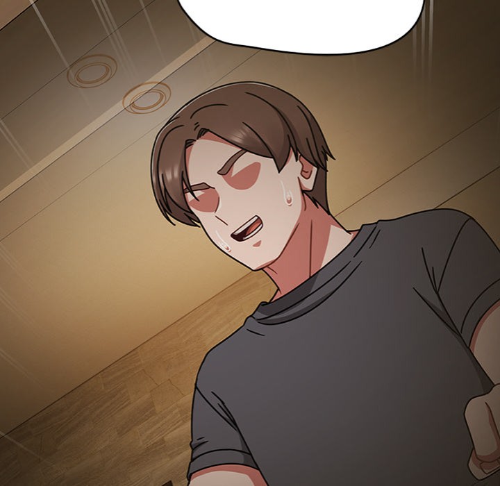 Ground And Pound chapter 45 page 100