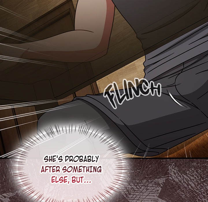 Ground And Pound chapter 45 page 101