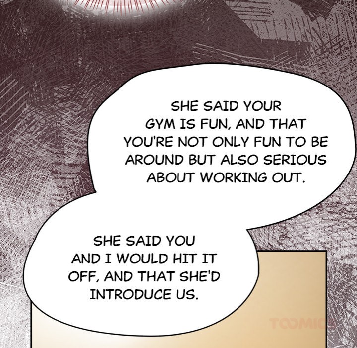 Ground And Pound chapter 45 page 102