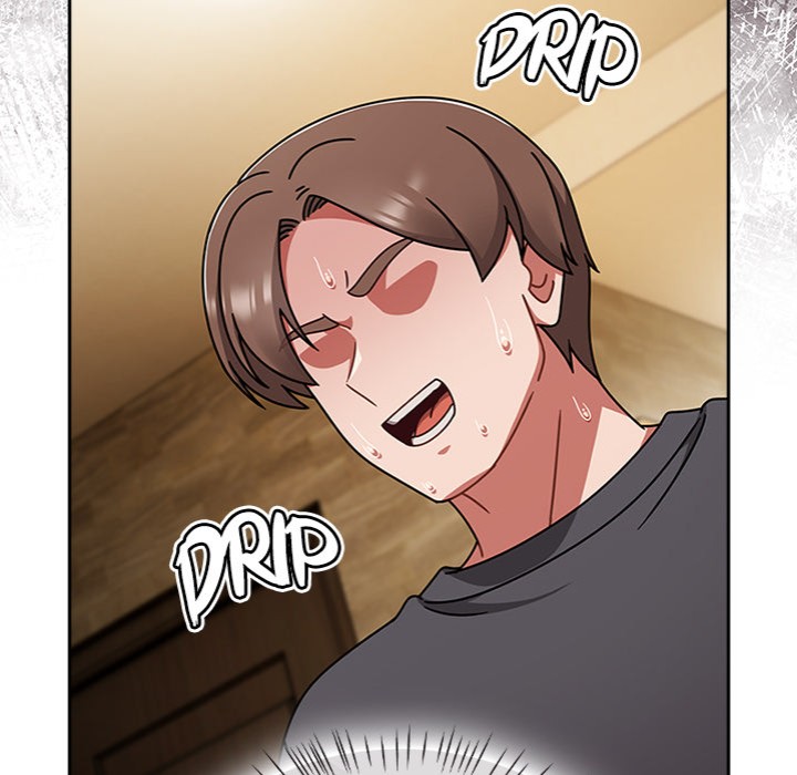 Ground And Pound chapter 45 page 103