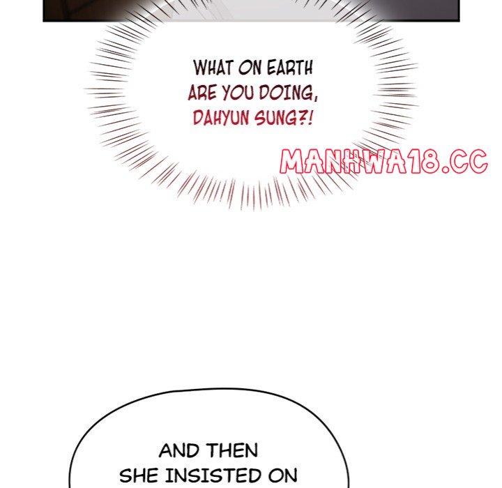 Ground And Pound chapter 45 page 104