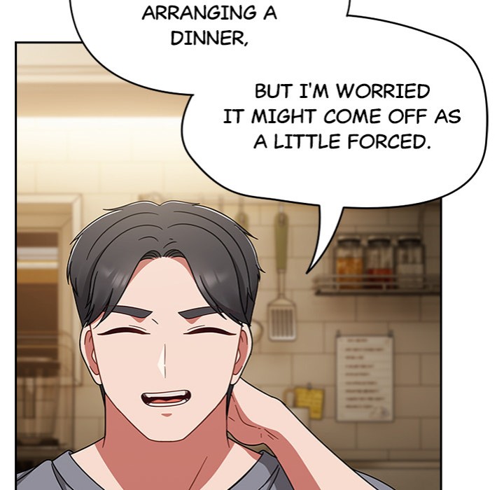 Ground And Pound chapter 45 page 105