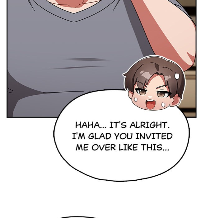 Ground And Pound chapter 45 page 106