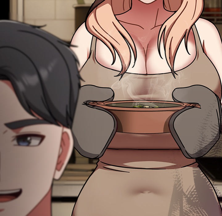 Ground And Pound chapter 45 page 112