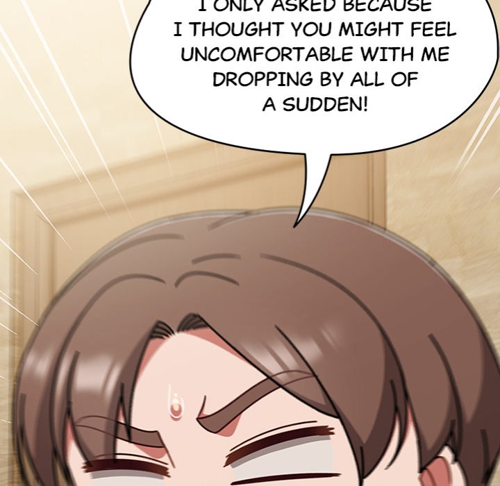 Ground And Pound chapter 45 page 116