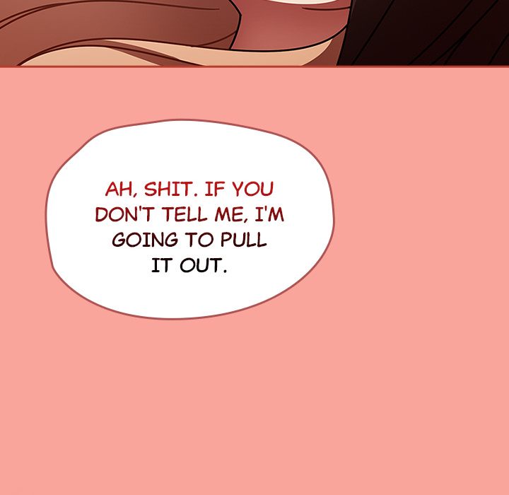 Ground And Pound chapter 48 page 92