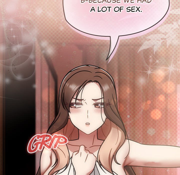 Ground And Pound chapter 49 page 84
