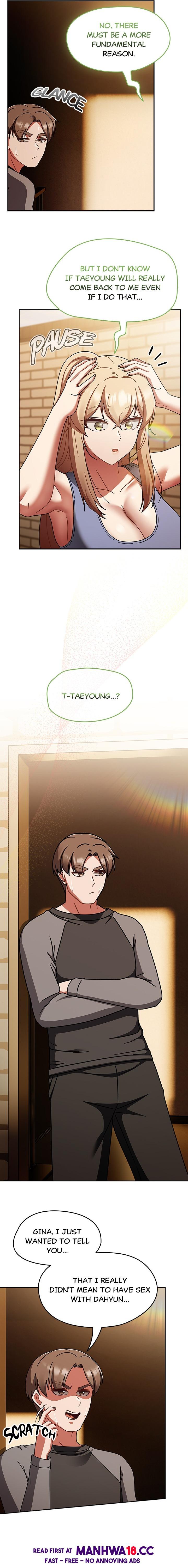 Ground And Pound chapter 51 page 18