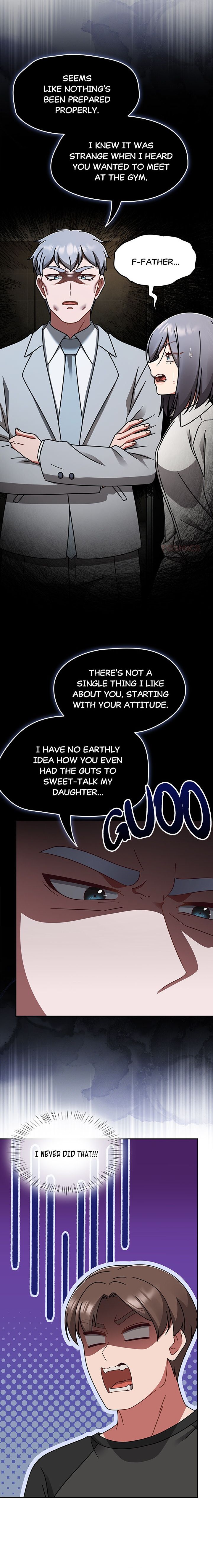 Ground And Pound chapter 53 page 3