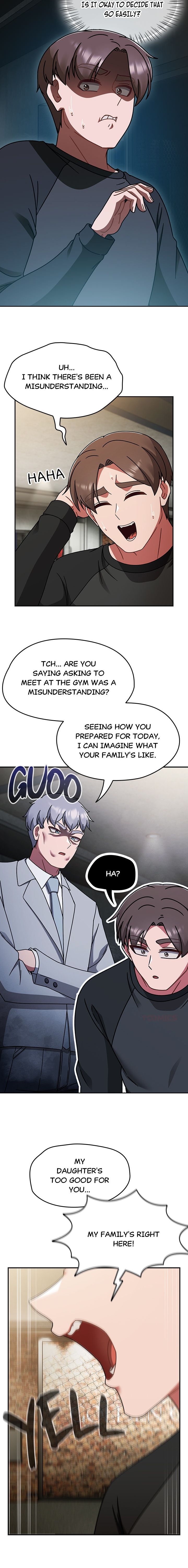 Ground And Pound chapter 53 page 5