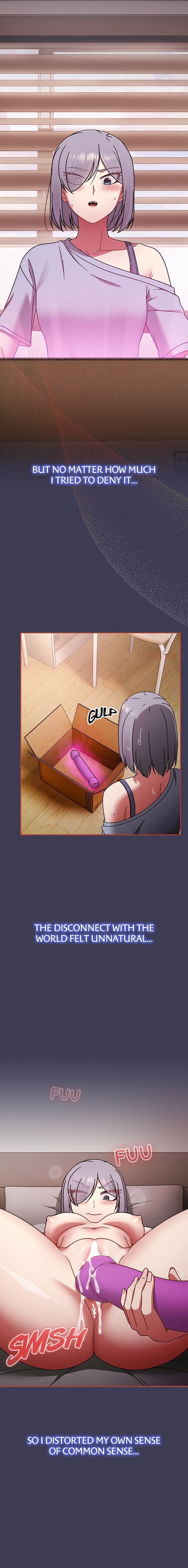 Ground And Pound chapter 56 page 4