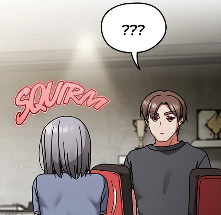 Ground And Pound chapter 58 page 27