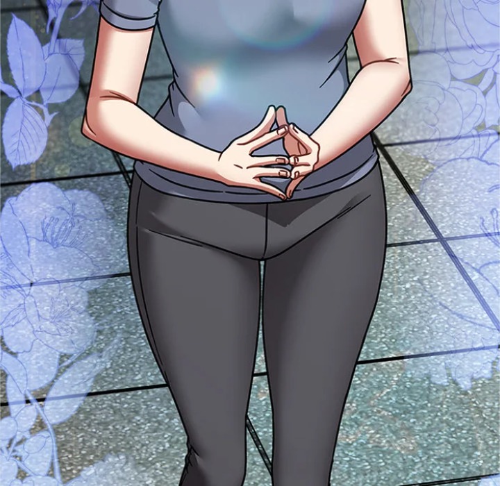 Ground And Pound chapter 58 page 32