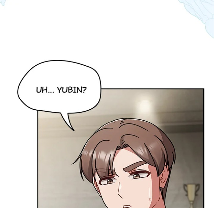 Ground And Pound chapter 58 page 34