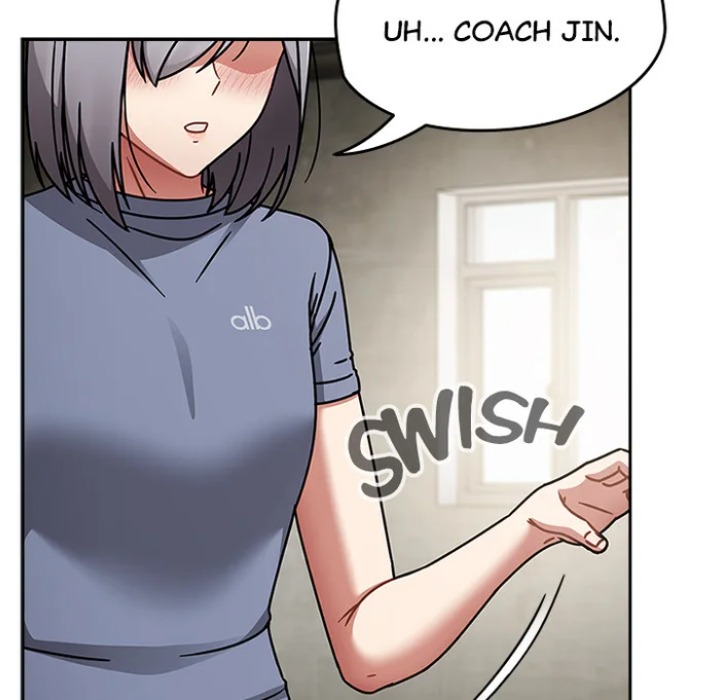 Ground And Pound chapter 58 page 36