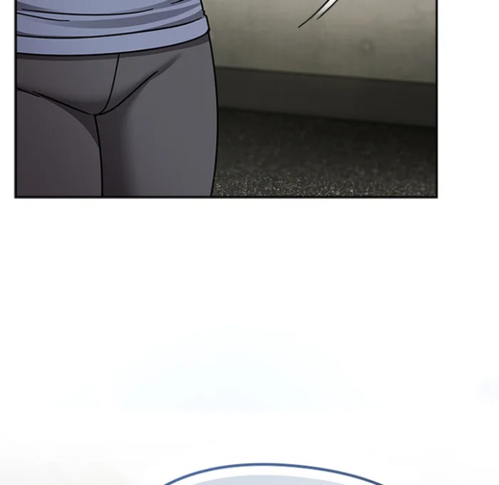 Ground And Pound chapter 58 page 37