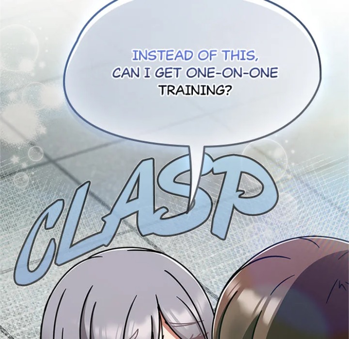 Ground And Pound chapter 58 page 38