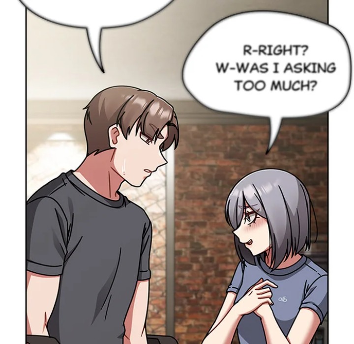 Ground And Pound chapter 58 page 47