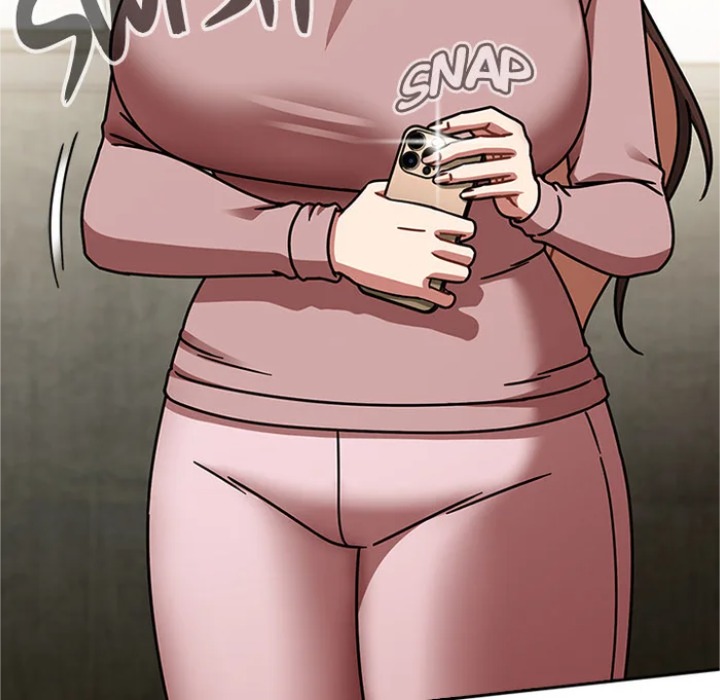 Ground And Pound chapter 58 page 53