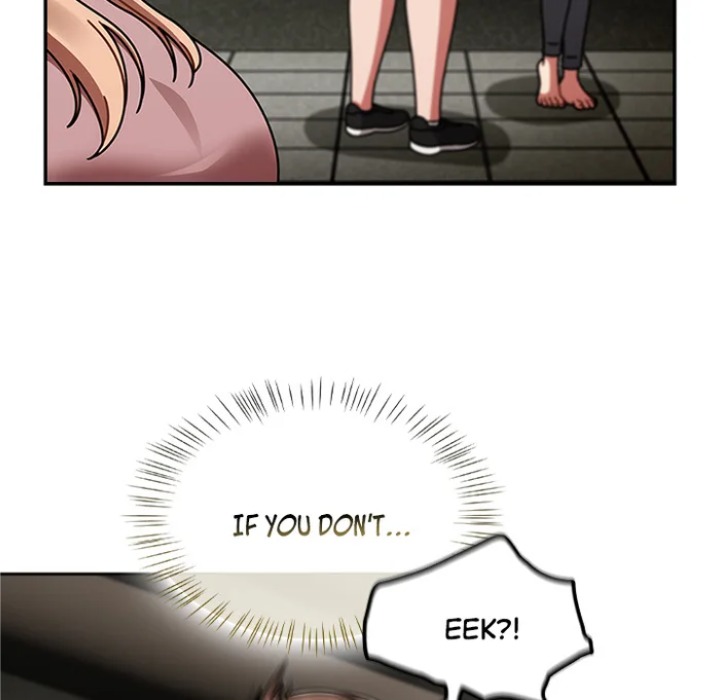 Ground And Pound chapter 58 page 65