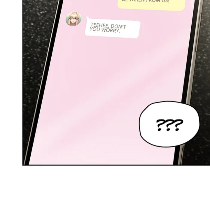 Ground And Pound chapter 58 page 68