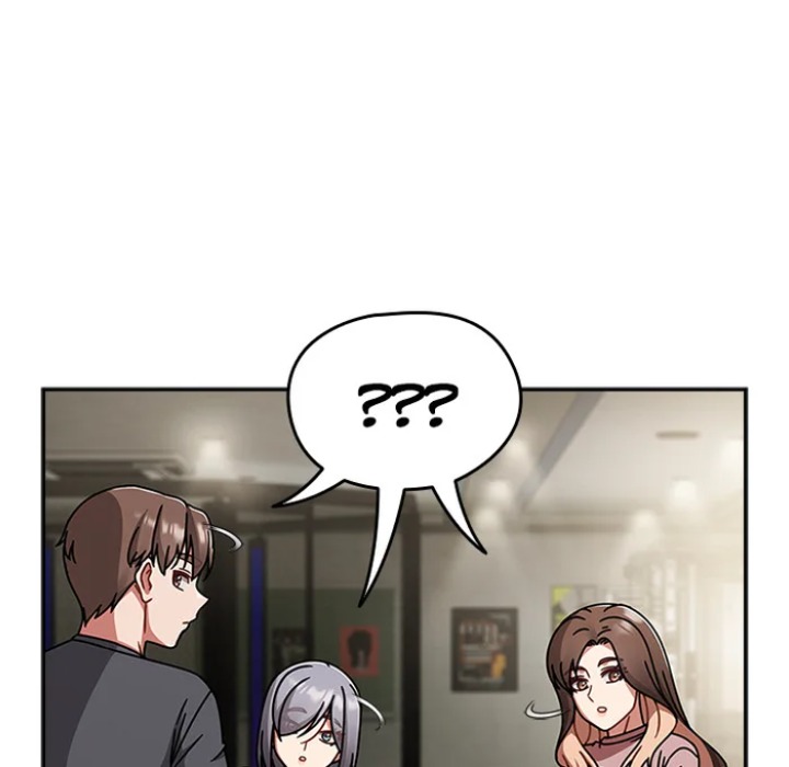 Ground And Pound chapter 58 page 73