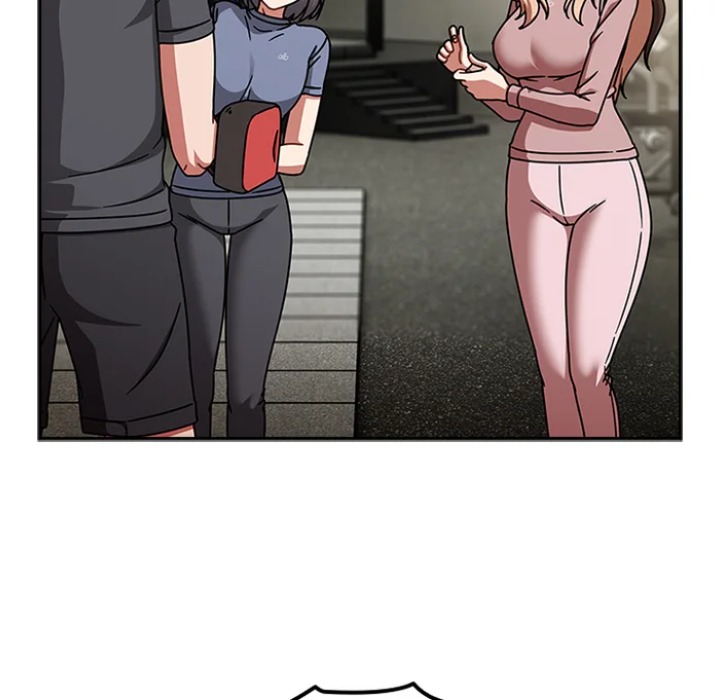 Ground And Pound chapter 58 page 74