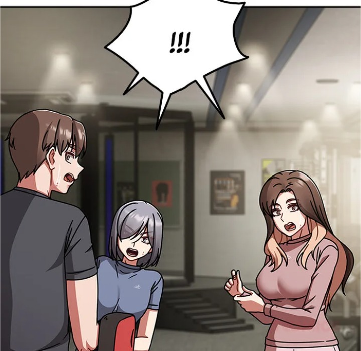Ground And Pound chapter 58 page 75