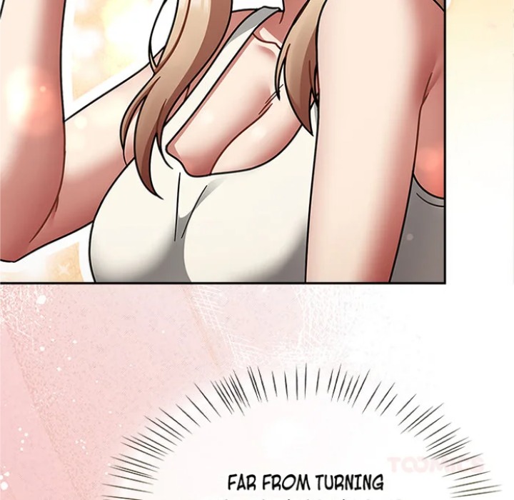 Ground And Pound chapter 58 page 93