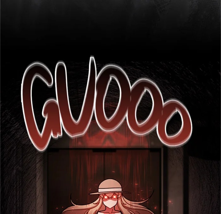 Ground And Pound chapter 58 page 99